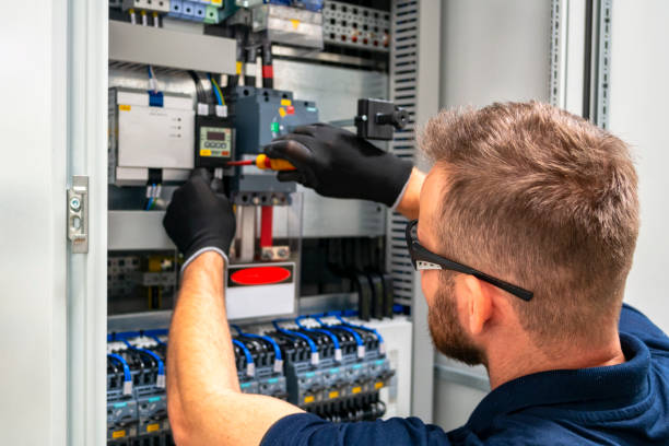 Best Commercial Electrician Services  in South Sioux City, NE