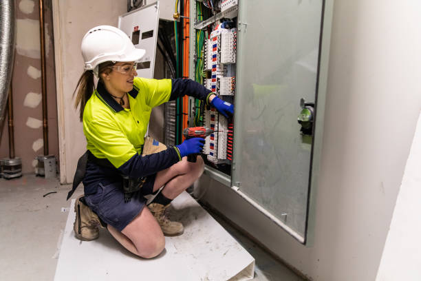Best Local Electrician Companies  in South Sioux City, NE