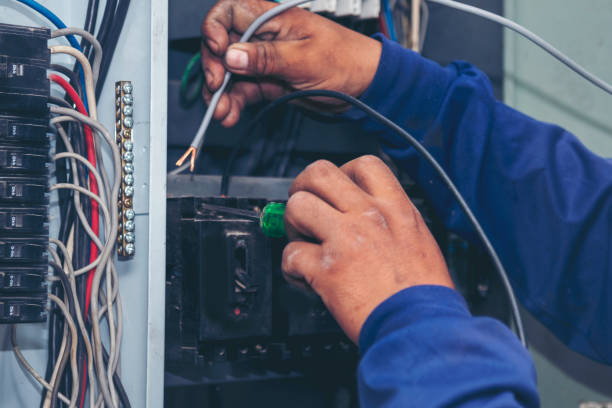 Best Circuit Breaker Repair  in South Sioux City, NE