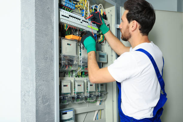 Best Electrical Contractors for Businesses  in South Sioux City, NE
