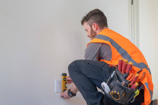 Best Emergency Electrical Repair  in South Sioux City, NE