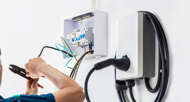 Best Electric Panel Repair  in South Sioux City, NE