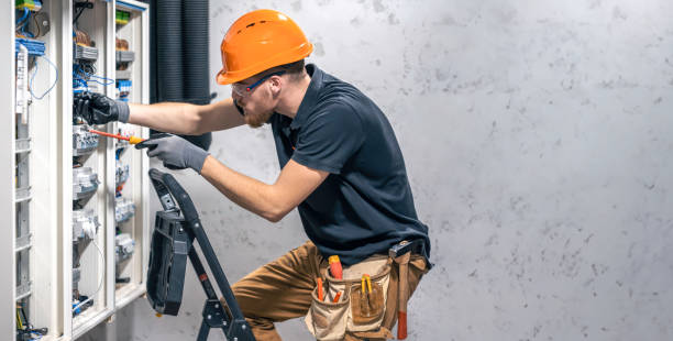 Best Electrical Wiring Services  in South Sioux City, NE