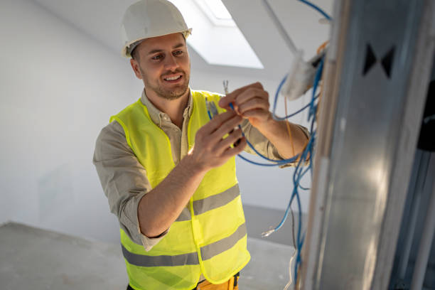 Best Electrical Outlet Repair  in South Sioux City, NE